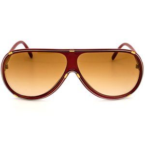 Guy Laroche Aviator 80s sunglasses, France